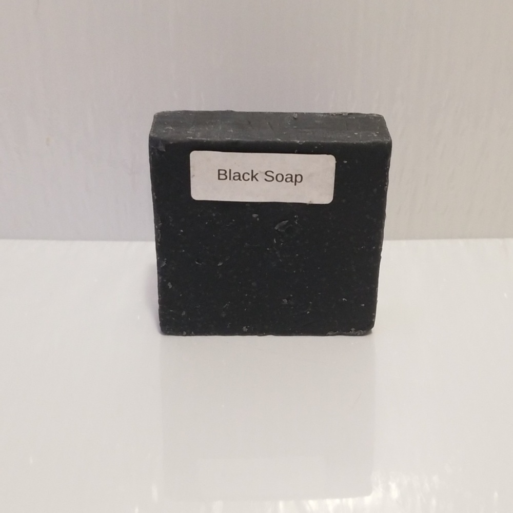 Natural chemical free soaps